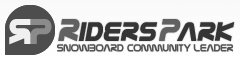 RIDERSPARK - SNOWBOARD COMMUNITY LEADER